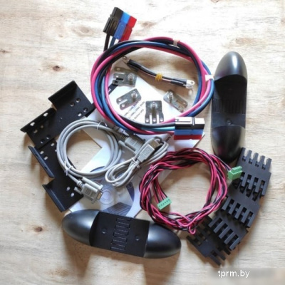 Kiper Power Online 3P 20K 