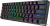 Клавиатура Royal Kludge RK61 RGB (черный, RK Red) 