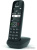 IP-телефон Gigaset AS690HX (черный) 