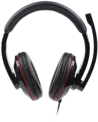 Наушники Gembird MHS-U-001 