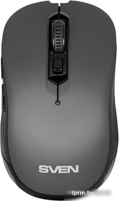 Мышь SVEN RX-560SW (серый) 