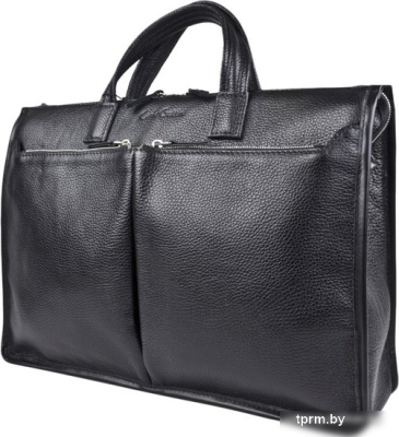 Сумка Carlo Gattini Cabrozzo 1035-01 (черный) 