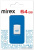 USB Flash Mirex Color Blade Minca 3.0 64GB 13600-FM3MWT64 USB Flash Mirex Color Blade Minca 3.0 64GB 13600-FM3MWT64
