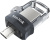 USB Flash SanDisk Ultra Dual M3.0 64GB [SDDD3-064G-G46] 
