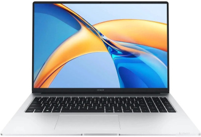 Ноутбук HONOR MagicBook X16 2024 BRN-H56 5301AJYF 