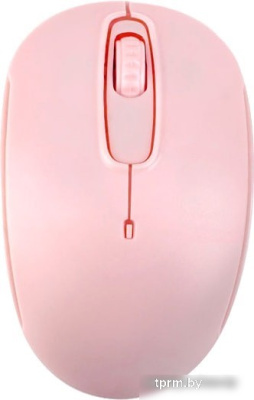 Мышь Perfeo Comfort (персик) 