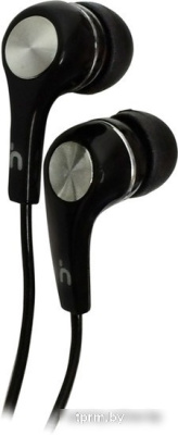 Наушники CBR Human Friends Barrel 