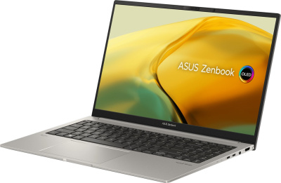 Ноутбук ASUS Zenbook 15 OLED UM3504DA-MA476 