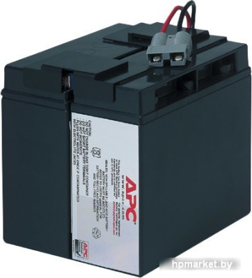 Аккумулятор для ИБП APC RBC7 