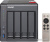 Сетевой накопитель QNAP TS-451+-8G Сетевой накопитель QNAP TS-451+-8G