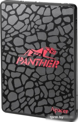 Apacer Panther AS350 256GB AP256GAS350 