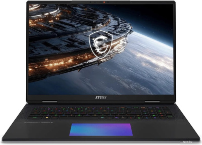Игровой ноутбук MSI Titan 18 HX A2WJ-1049RU 