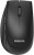 Мышь Philips SPK7627 (черный) 