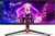 Игровой монитор AOC Agon Pro AG344UXM 
