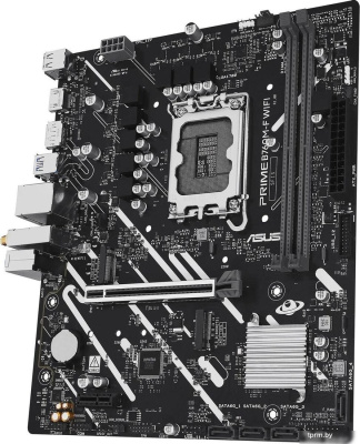 ASUS Prime B760M-F WiFi 