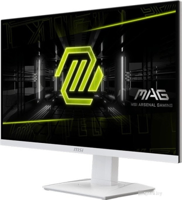 Игровой монитор MSI MAG 274QRFW 