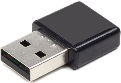 Беспроводной адаптер Gembird WNP-UA-005 