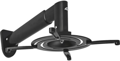 Кронштейн CACTUS CS-VM-PR05BL-BK 