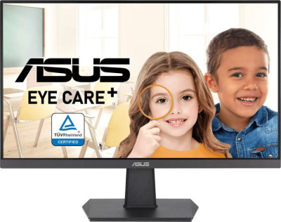 Игровой монитор ASUS Eye Care+ VA24EHF 