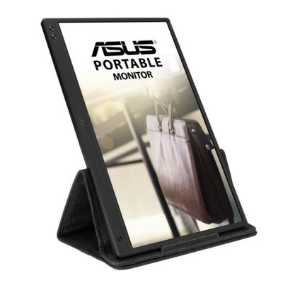 Портативный монитор ASUS ZenScreen MB166B 