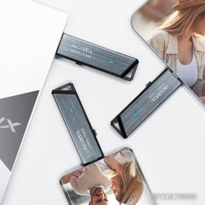 USB Flash ADATA UE800 256GB 
