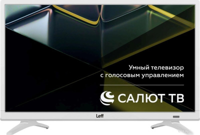 Телевизор Leff 24F691T 
