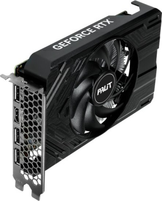 Palit GeForce RTX 4060 StormX NE64060019P1-1070F 
