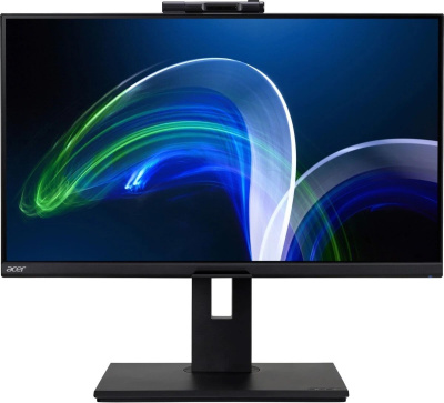 Монитор Acer B278Kbemiqprcuzx UM.HB8CD.001 
