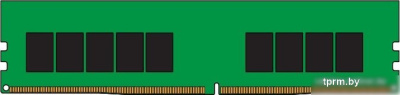 Оперативная память Kingston 8GB DDR4 PC4-21300 KSM26ES8/8HD 