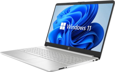 Ноутбук HP 15s-fq2204nw 4H392EA 