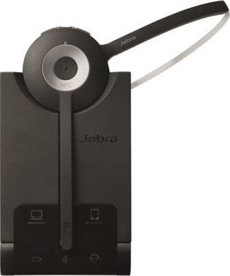 Наушники Jabra Pro 935 Dual Connectivity [935-15-509-201] 