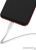 Кабель Borofone BX14 microUSB 1 м (белый) Кабель Borofone BX14 microUSB 1 м (белый)