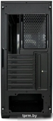 XASTRA Q600 6ARGB-C10-UC (черный) 