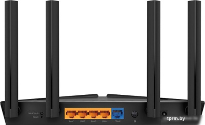 Wi-Fi роутер TP-Link Archer AX23 