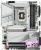 Материнская плата Gigabyte Z790 Aorus Elite AX Ice Материнская плата Gigabyte Z790 Aorus Elite AX Ice