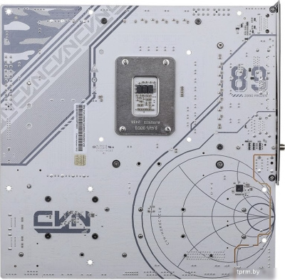 Материнская плата Colorful CVN Z890M Gaming Frozen V20 