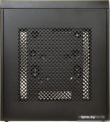 Корпус Chieftec Compact IX-01B-OP 