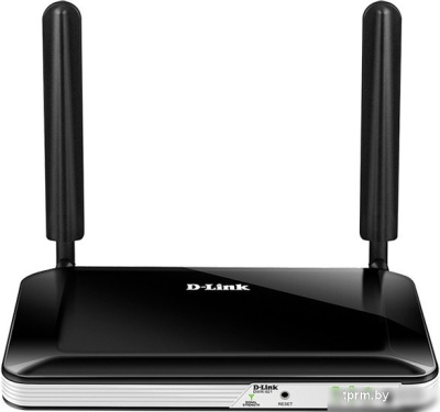 Беспроводной маршрутизатор D-Link DWR-921/E3GR4HD 
