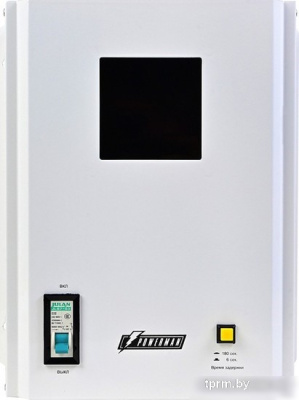 Стабилизатор напряжения Powerman AVS 3000 H 