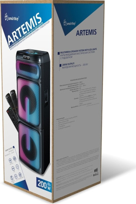 SmartBuy Artemis SBS-5750 