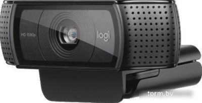 Веб-камера Logitech C920 Pro 