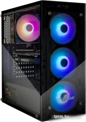Корпус Eurocase A01 ARGB 