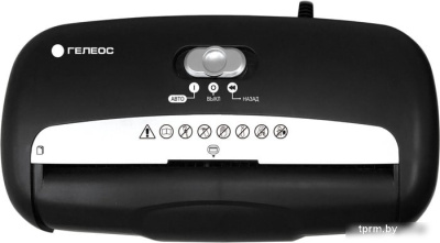 Гелеос УД10-2 