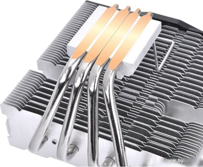 Кулер для процессора Thermaltake Toughair 110 CL-P073-AL12BL-A 