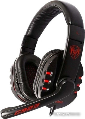 Наушники Somic G923 (черный) 