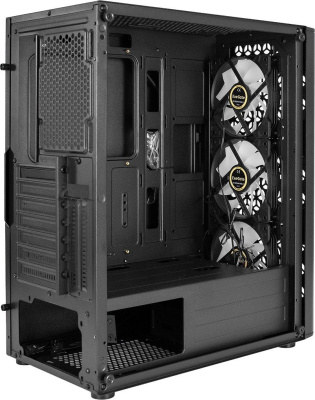 Корпус ExeGate EVO-9202 EX294965RUS 