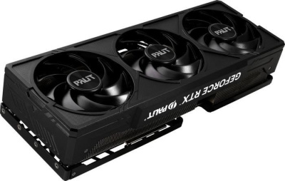 Видеокарта Palit GeForce RTX 4070 Ti JetStream NED407T019K9-1043J 