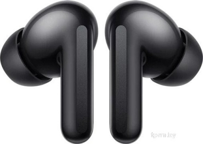 Наушники Xiaomi Redmi Buds 6 M2429E1 (черный, международная версия) 