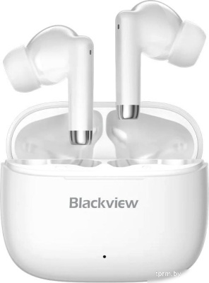 Наушники Blackview AirBuds 4 (белый) 