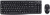 Офисный набор Logitech MK120 920-002562 